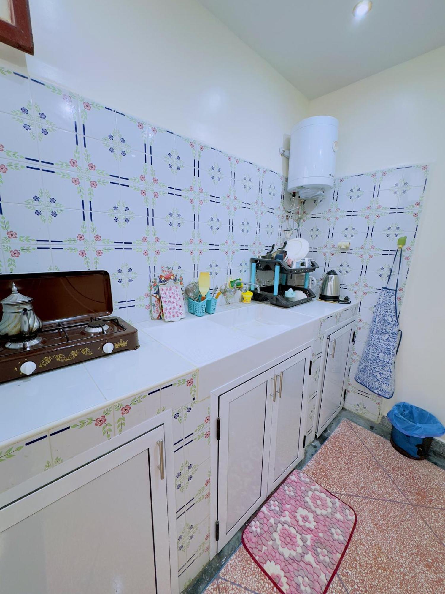 Quiet Central Home Near Beach - High Speed Wifi, Free Parking & Private Entry Agadir Exterior photo